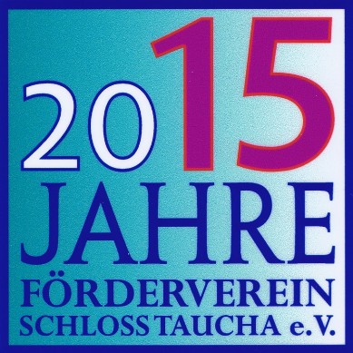 Jahreslogo 2015